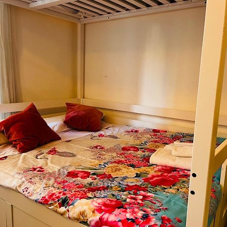 Sweet Life House Rome Cavour Apartment Exterior photo