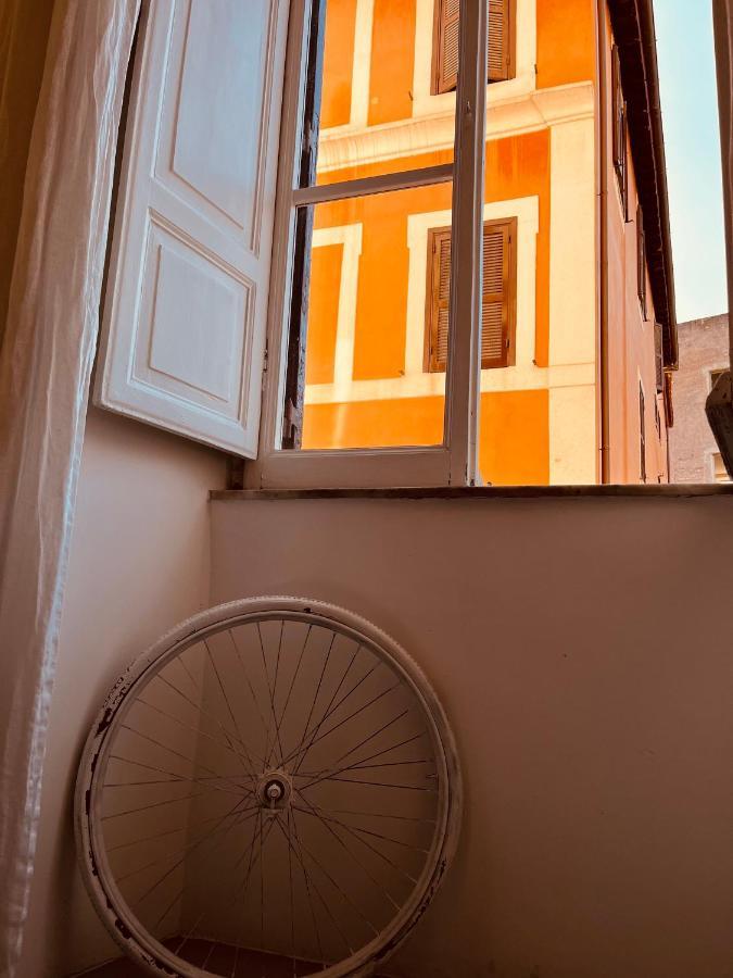 Sweet Life House Rome Cavour Apartment Exterior photo