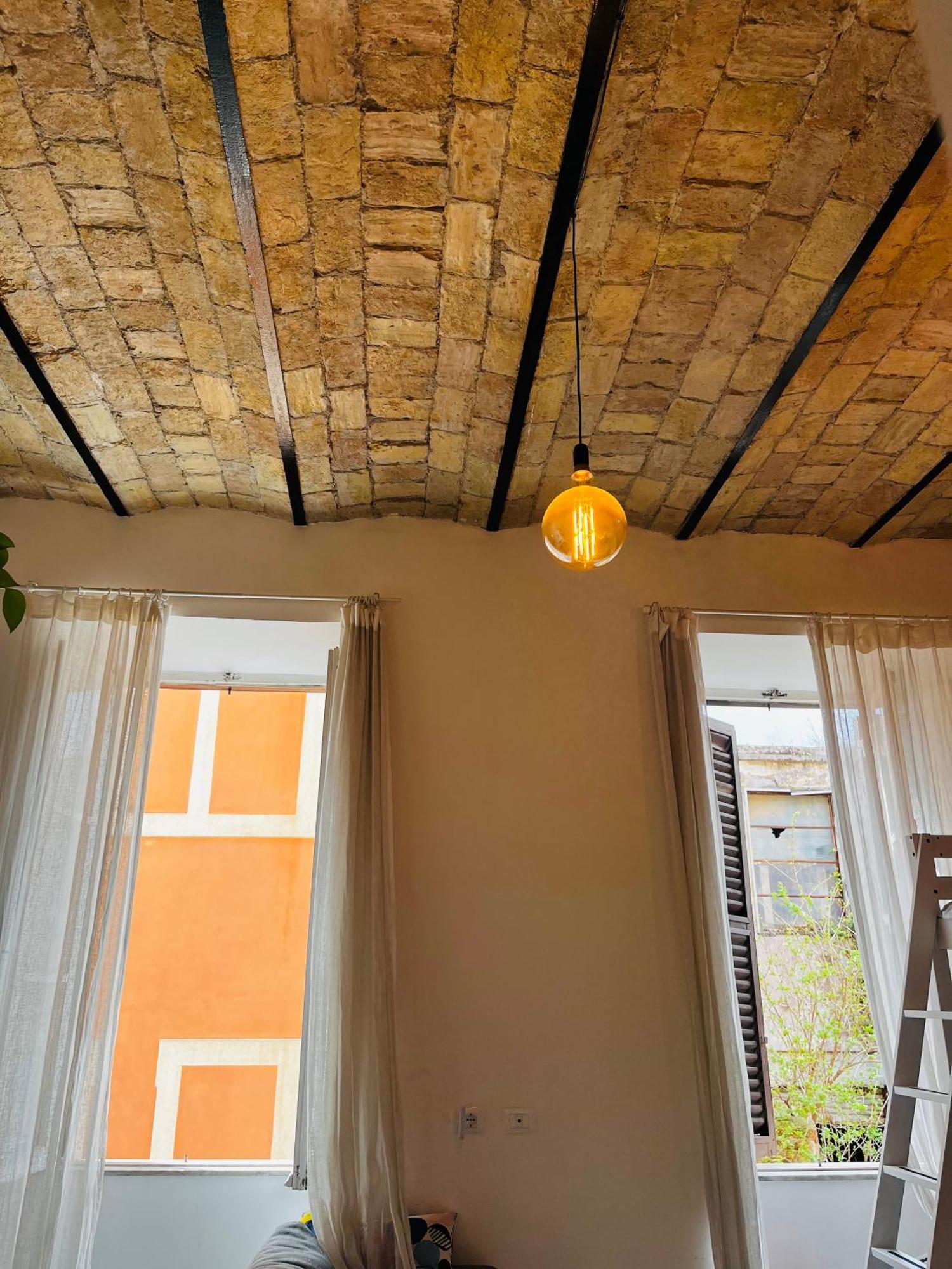Sweet Life House Rome Cavour Apartment Exterior photo